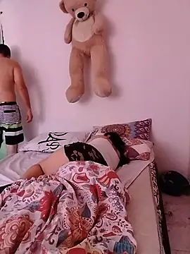 Yesica26D online show from May 24, 1:54 pm