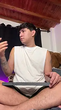 ChrisRuiz online show from May 18, 8:09 am