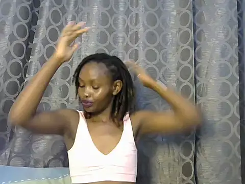 Sassy bunny online show from June 23, 1:31 pm
