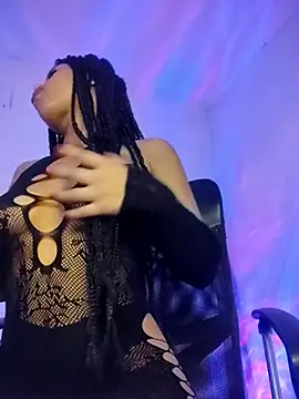 Steff XXXX online show from May 26, 1:27 am