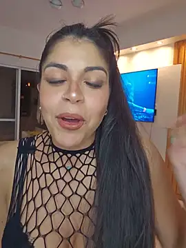 Yaaaaanee2 online show from May 29, 2:42 am