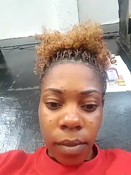 prettylony online show from July 13, 12:28 pm