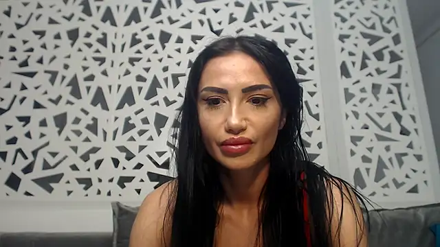 amandasin online show from May 25, 5:45 pm