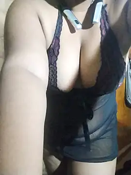 Bustylady90 online show from July 24, 8:38 pm