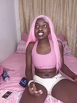 SweetDoll 04 online show from May 27, 2:25 pm