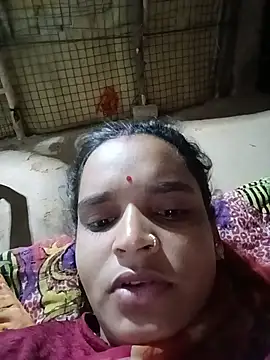 RAJNI CUTY69 online show from July 9, 8:44 pm