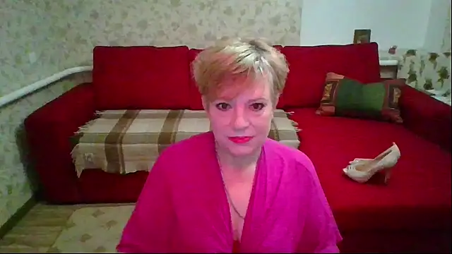SamantaxFocs online show from May 24, 3:38 am