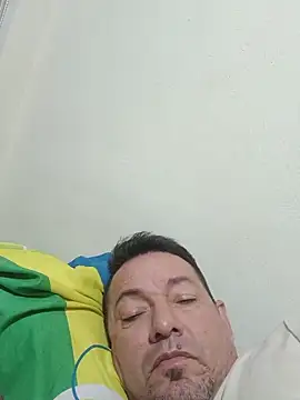 Gerardo Camila online show from May 21, 4:21 am