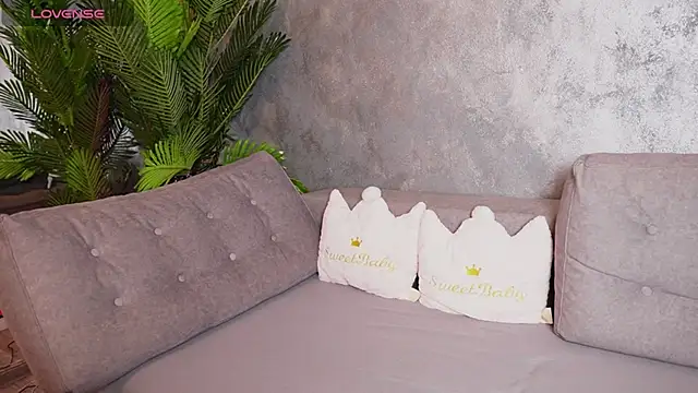 JoBarbie online show from May 26, 7:57 pm