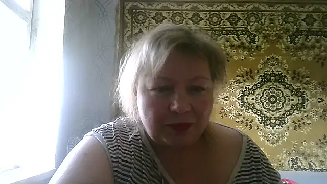 LediMelissa online show from May 24, 10:25 am
