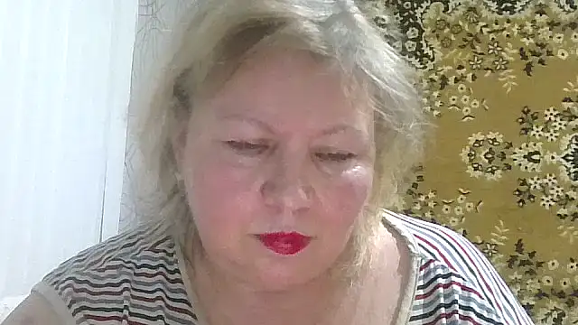 LediMelissa online show from May 19, 9:00 pm