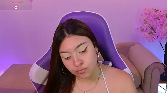 mayavexx online show from July 11, 7:58 pm