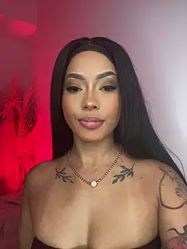 Saraah bosh online show from May 20, 1:46 am