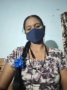madhushree143 online show from June 9, 7:08 am