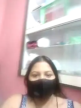 Miss kirtii online show from July 10, 5:13 pm