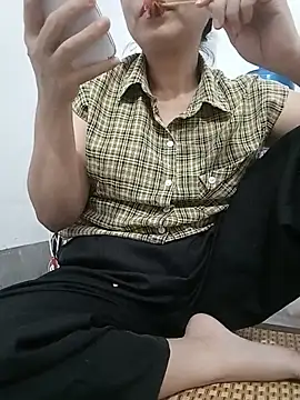 LalisaSexy online show from July 31, 12:50 pm