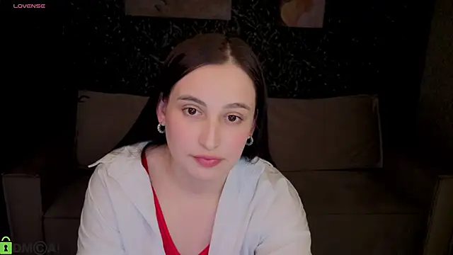 Elizabet Colllins online show from May 20, 10:12 am