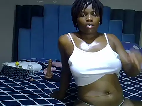 melanin moon online show from July 7, 11:24 am