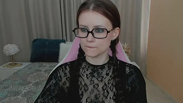 Athena Secret online show from May 25, 3:11 pm