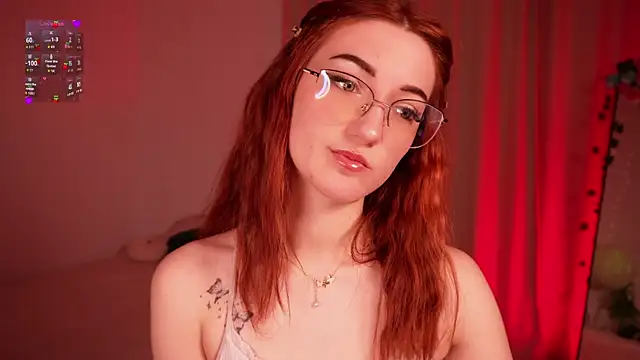 MilaSweeet online show from July 11, 3:45 pm
