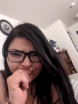 SexyFaithy91 online show from May 20, 3:47 am