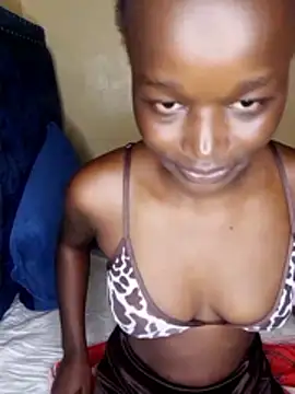 Ebonybliss  online show from May 22, 8:01 am