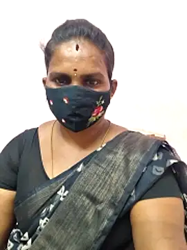 CuteTamizhachi online show from June 4, 4:44 pm