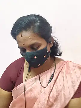 CuteTamizhachi online show from July 12, 4:52 pm