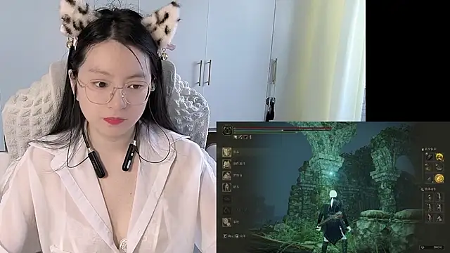 Erya-369 online show from May 25, 7:29 am