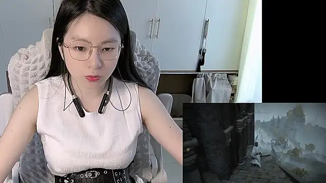Erya-369 online show from May 24, 7:18 am
