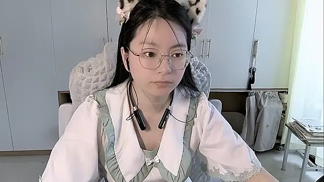 Erya-369 online show from May 23, 6:56 am