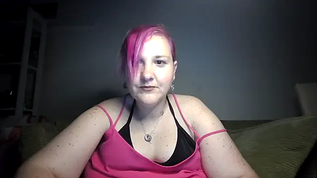 CheekyPinkVenusXO online show from May 22, 10:41 pm