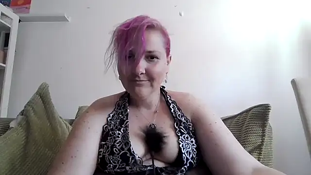 CheekyPinkVenusXO online show from May 24, 3:33 pm