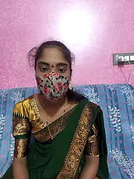 reshma124 online show from June 5, 6:17 am
