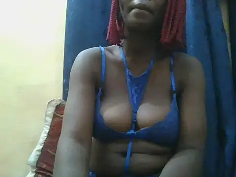 simpleliliy online show from May 23, 7:34 pm
