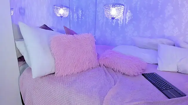chenova angels online show from May 20, 4:37 pm