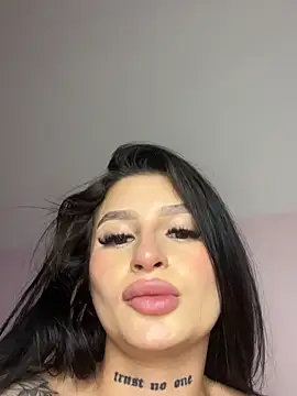 natali gray online show from May 27, 3:36 am