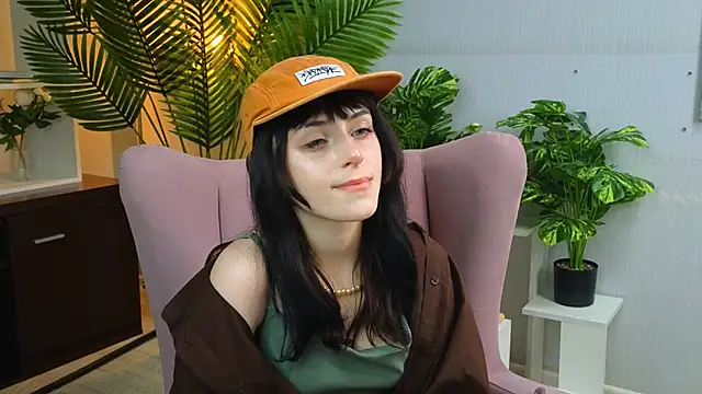 JonaFedler online show from May 21, 10:24 am