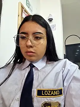 Angela  05 online show from June 29, 1:00 pm