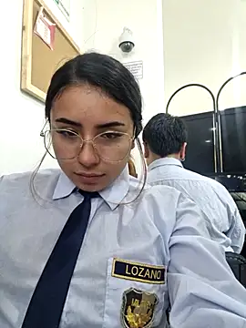 Angela  05 online show from June 26, 1:34 pm