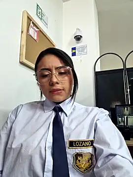 Angela  05 online show from June 10, 1:21 pm