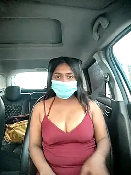Miss Anjali Sany online show from June 27, 1:39 pm