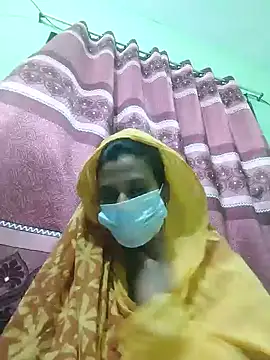 Sofiyaa Sara online show from May 20, 10:18 pm