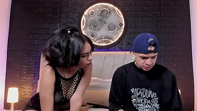  engel and dimy  online show from June 20, 8:01 pm