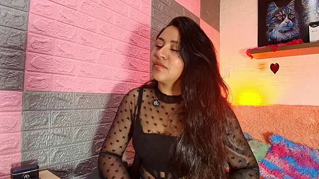 Haily Sweet1 online show from May 28, 11:19 am