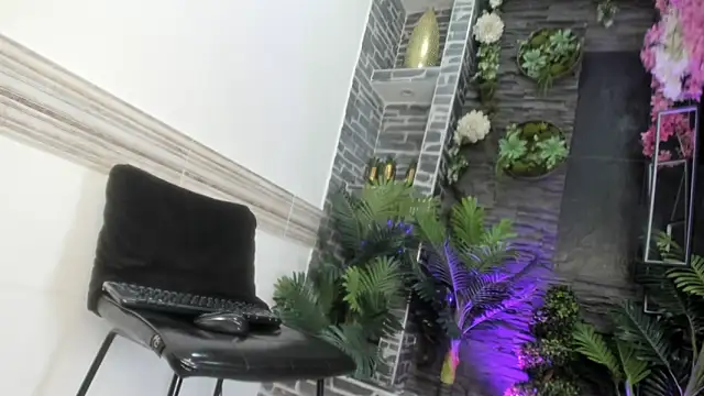 Violeta Jimenez online show from May 24, 9:14 pm