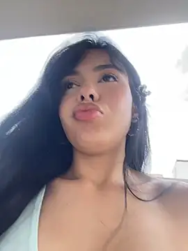 FERNANDAXX  online show from May 25, 4:28 pm