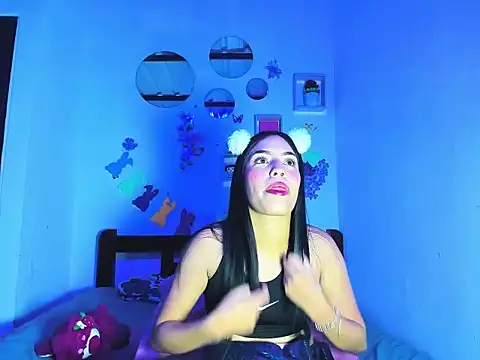 Samantha sin19 online show from May 26, 4:23 am