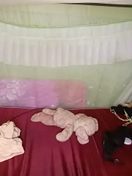 Paulahaze online show from June 17, 8:54 pm