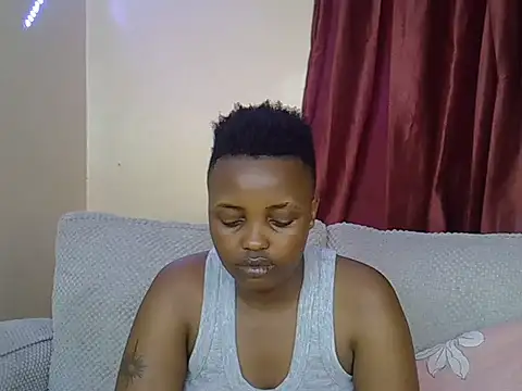 ebonyafriqueen1 online show from May 25, 8:30 pm